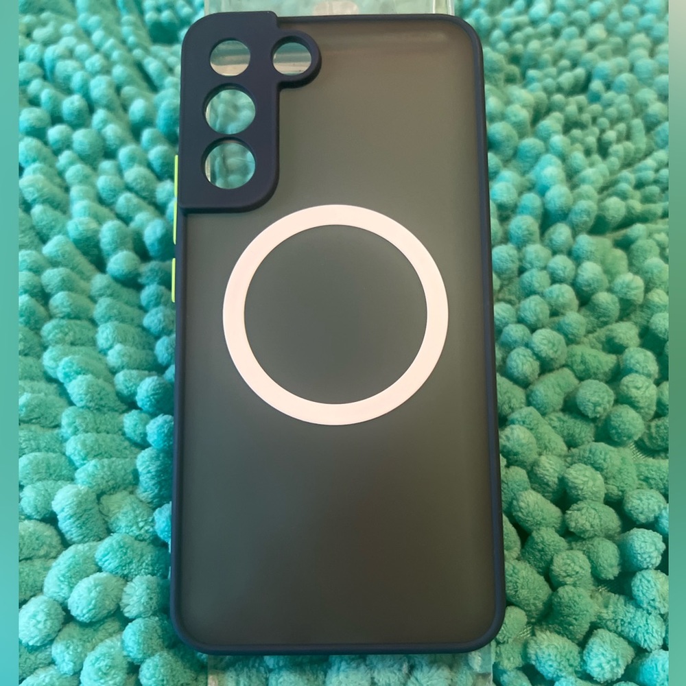 Samsung 22 Pro Phone Case